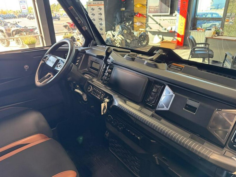2026 Can-Am® Defender MAX LONE STAR CAB HD11