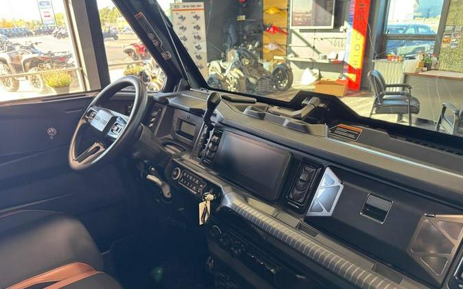 2026 Can-Am® Defender MAX LONE STAR CAB HD11