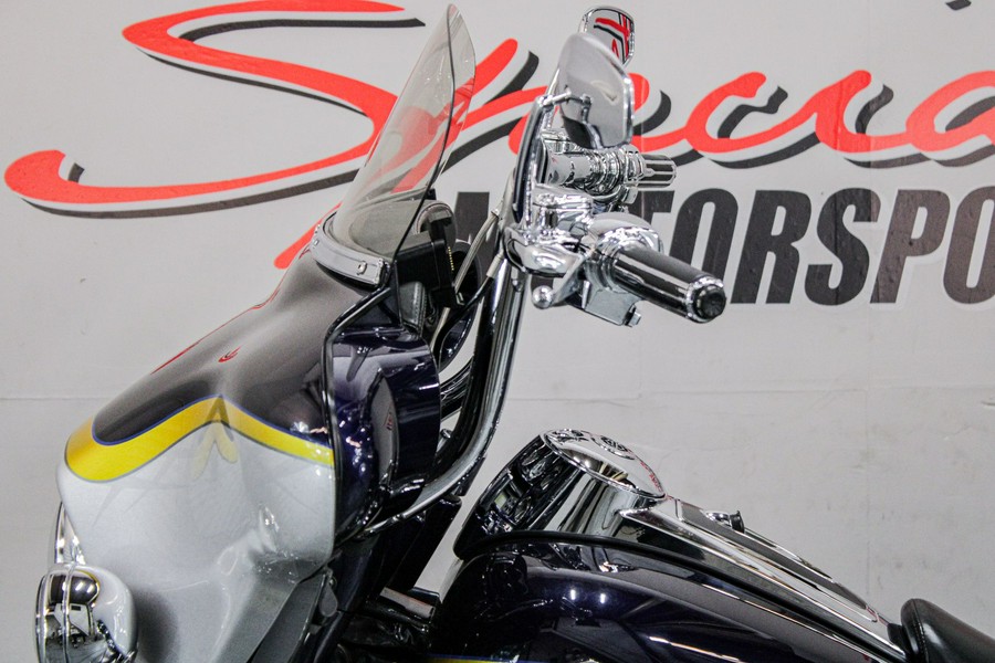 2012 Harley-Davidson CVO™ Ultra Classic® Electra Glide®