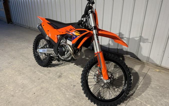 2026 KTM 350 SX-F