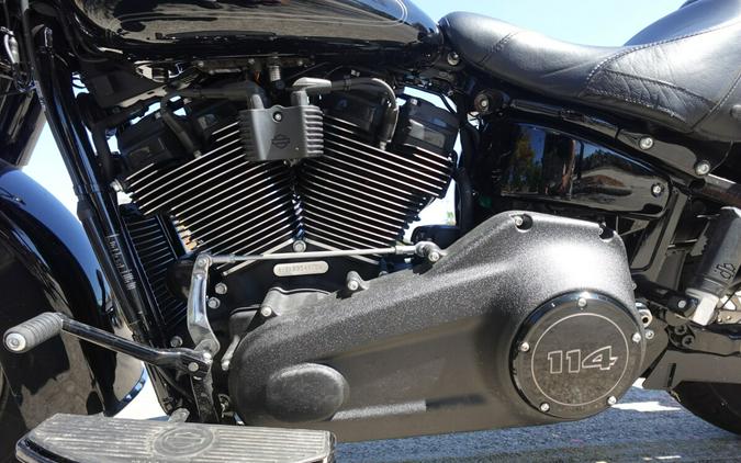 2024 Harley-Davidson Heritage Classic