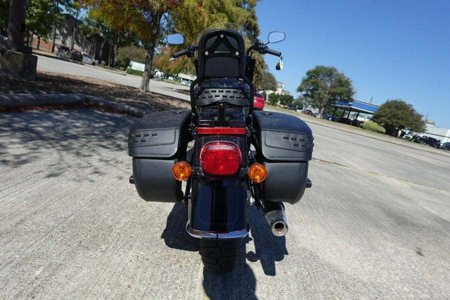 2024 Harley-Davidson Heritage Classic