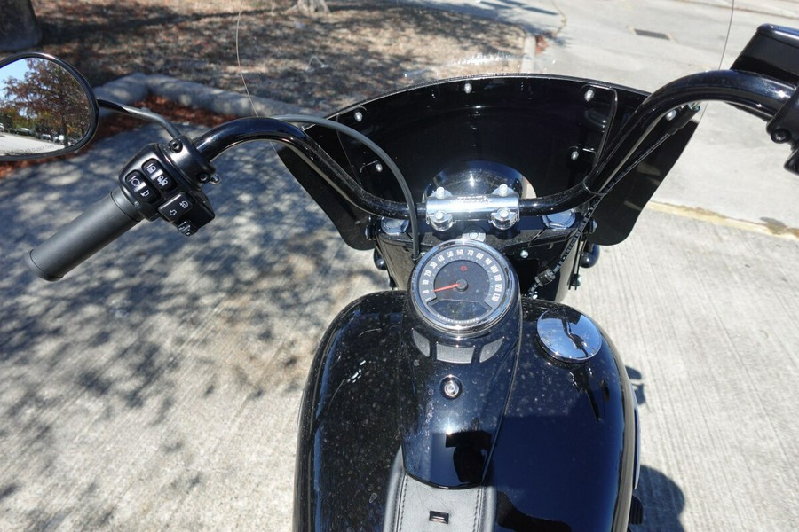 2024 Harley-Davidson Heritage Classic