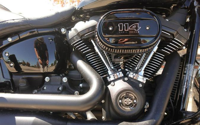 2024 Harley-Davidson Heritage Classic