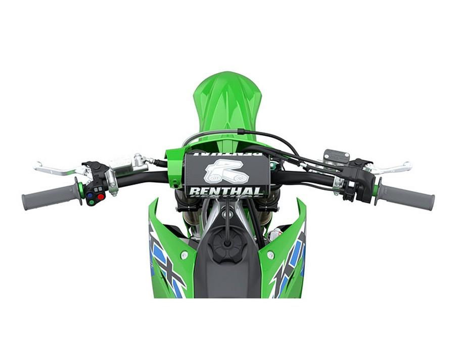 2026 Kawasaki KX 250X
