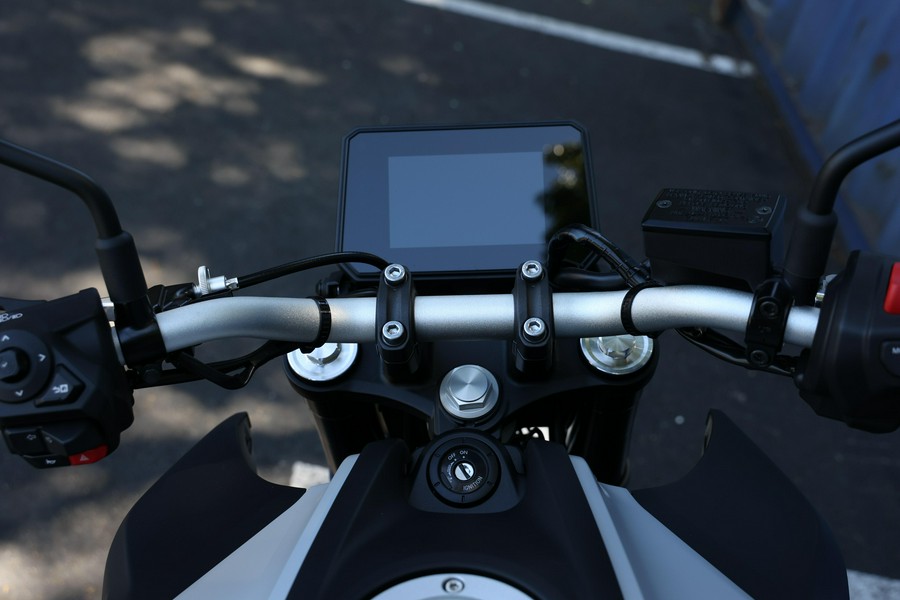 2026 Yamaha MT-07