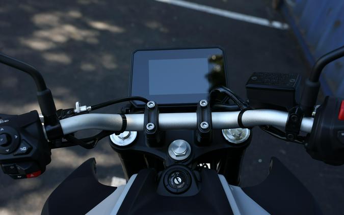 2026 Yamaha MT-07