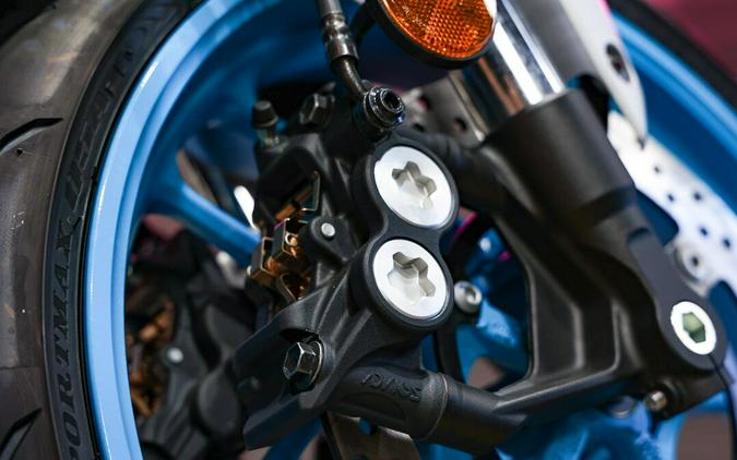 2026 Yamaha MT-07