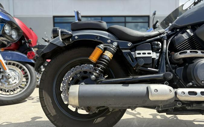 2023 Yamaha Bolt RSpec