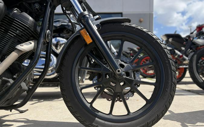 2023 Yamaha Bolt RSpec