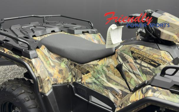 2026 POLARIS SPORTSMAN 850 TRAIL PPC