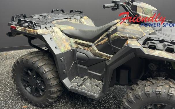 2026 POLARIS SPORTSMAN 850 TRAIL PPC