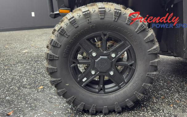 2026 POLARIS SPORTSMAN 850 TRAIL PPC