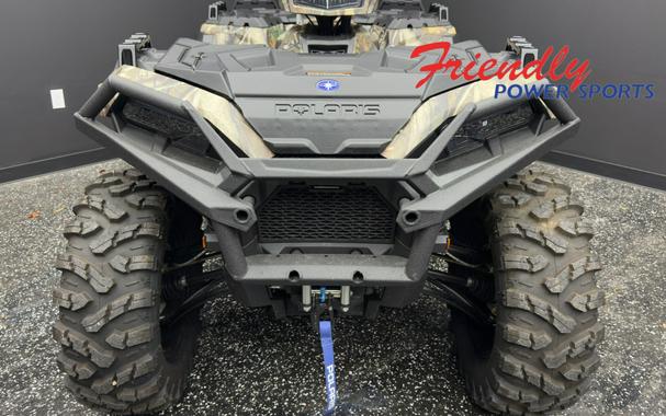 2026 POLARIS SPORTSMAN 850 TRAIL PPC