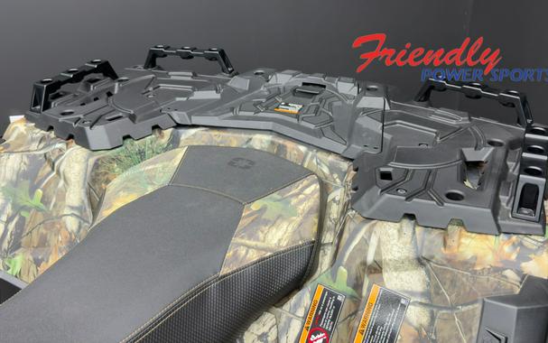 2026 POLARIS SPORTSMAN 850 TRAIL PPC