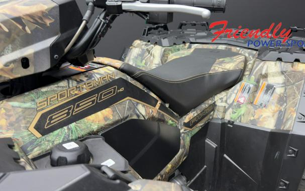 2026 POLARIS SPORTSMAN 850 TRAIL PPC