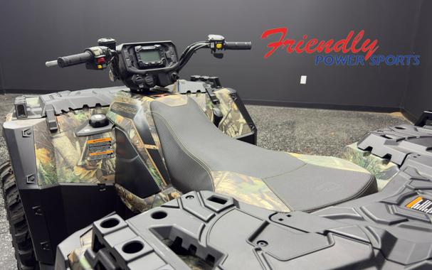 2026 POLARIS SPORTSMAN 850 TRAIL PPC