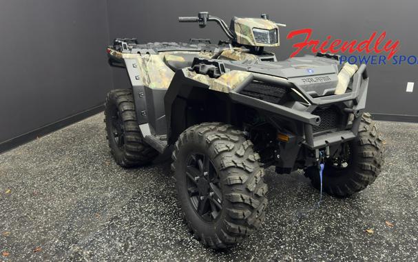 2026 POLARIS SPORTSMAN 850 TRAIL PPC