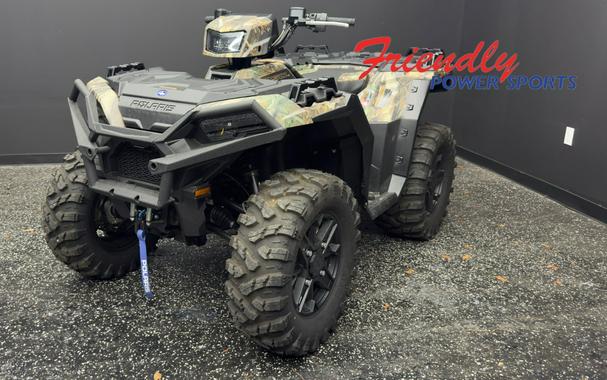 2026 POLARIS SPORTSMAN 850 TRAIL PPC