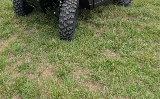 2027 Polaris Ranger XP® 1000 CAB