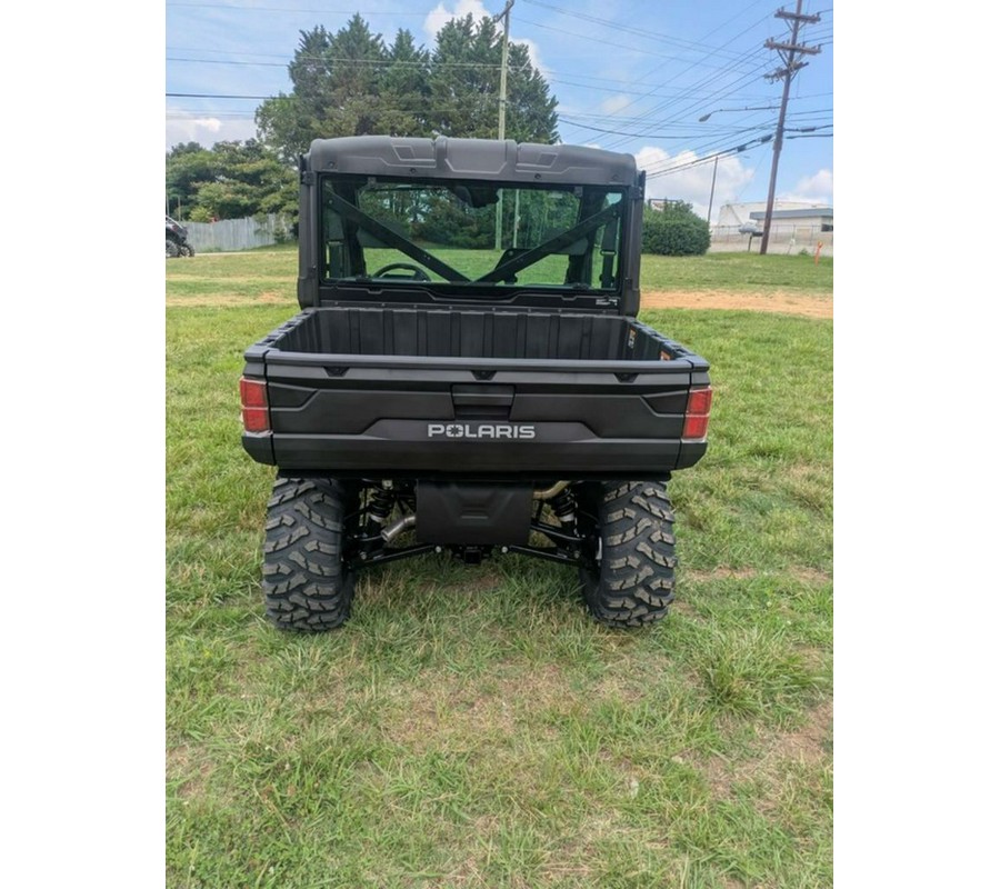 2027 Polaris Ranger XP® 1000 CAB