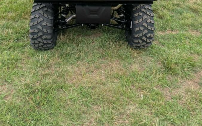 2027 Polaris Ranger XP® 1000 CAB