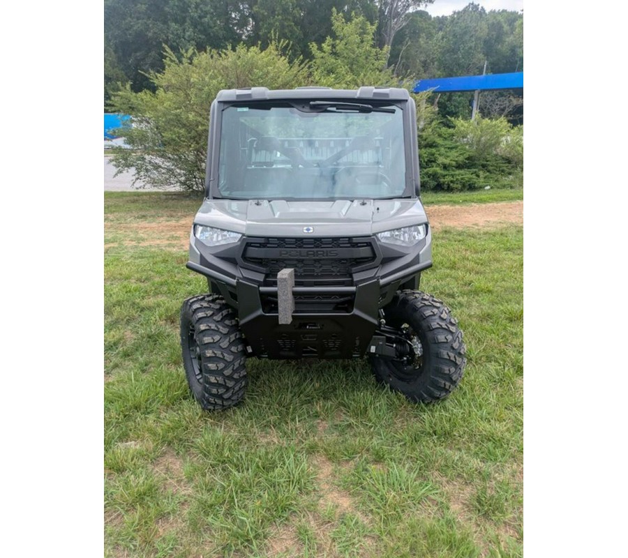 2027 Polaris Ranger XP® 1000 CAB