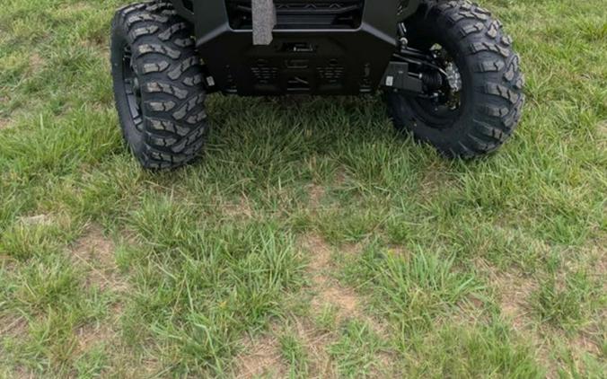 2027 Polaris Ranger XP® 1000 CAB