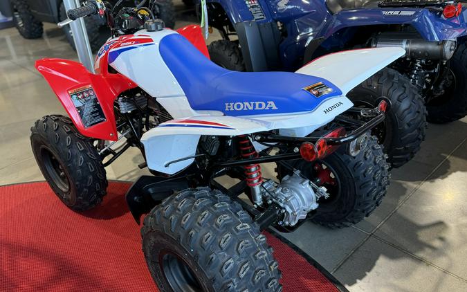 2026 TRX250XT - Honda