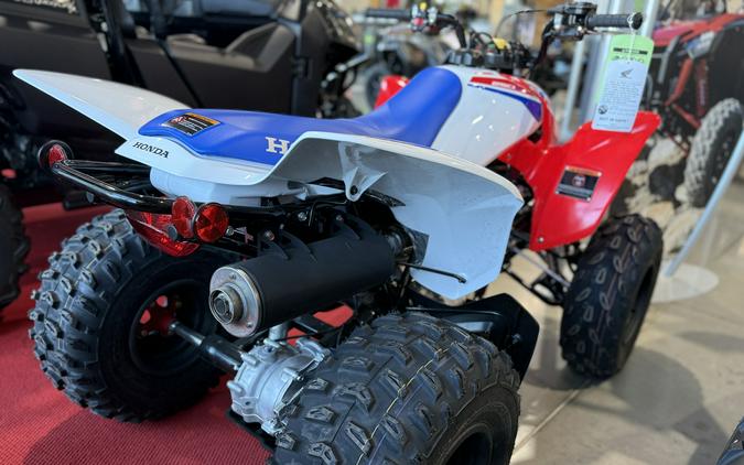 2026 TRX250XT - Honda