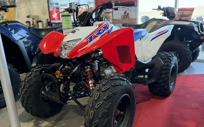 2026 TRX250XT - Honda