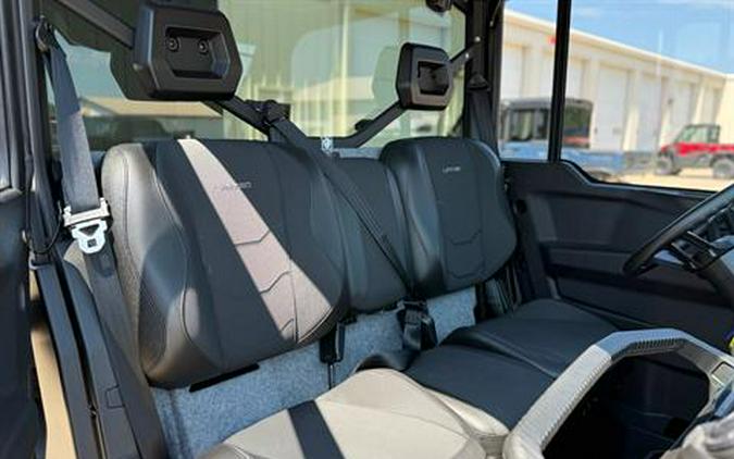 2026 Can-Am Defender 6x6 Limited