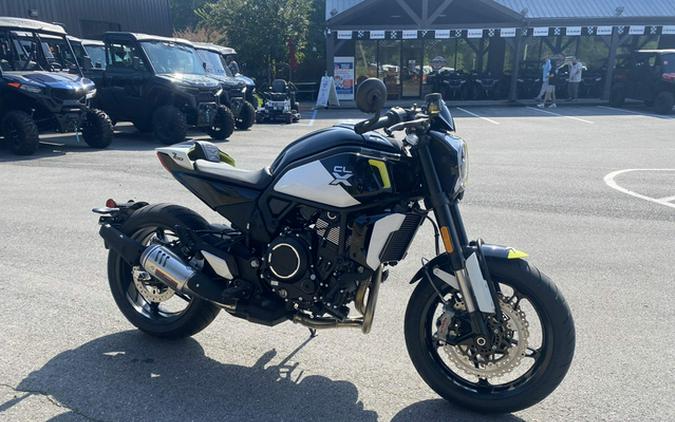 2024 CFMOTO 700 CLX SP