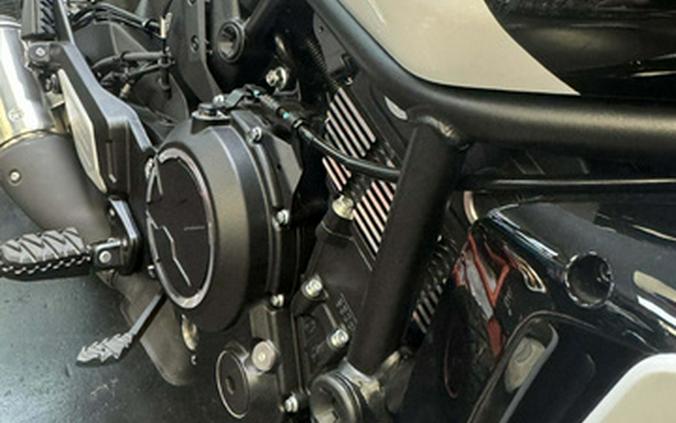 2024 CFMOTO 700 CLX SP
