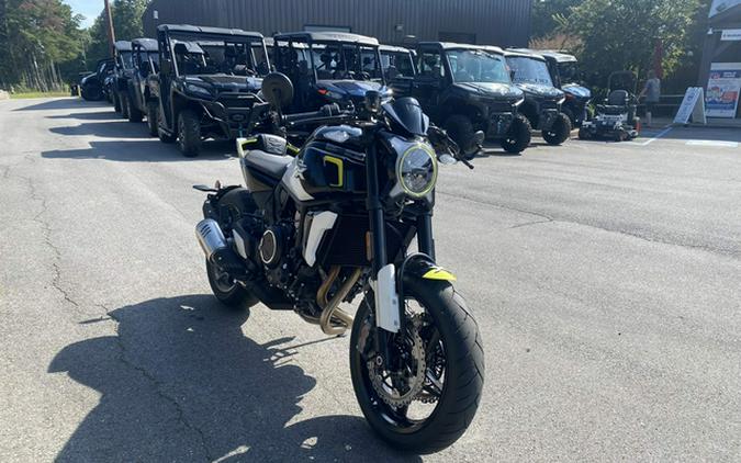 2024 CFMOTO 700 CLX SP