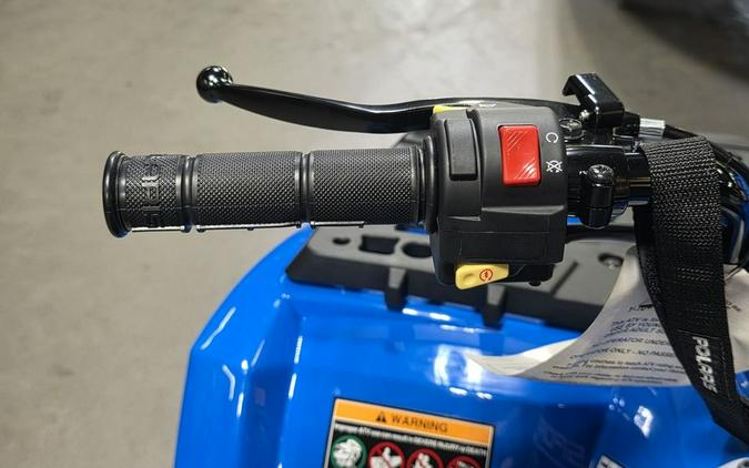 2027 Polaris Sportsman® 110 EFI