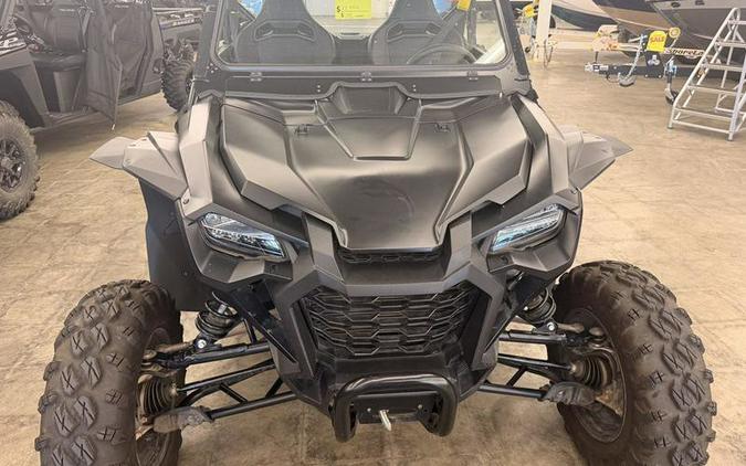 2022 Talon 1000R Fox Live Valve - Honda