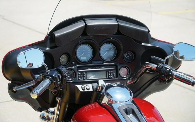 2013 Harley-Davidson Trike FLHTCUTG - Tri Glide Ultra Classic