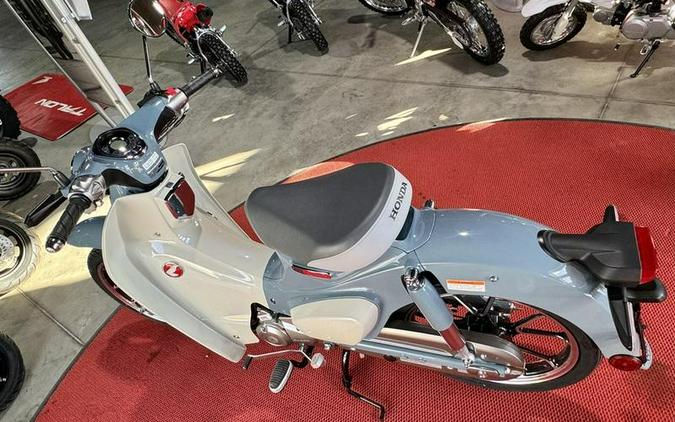 2023 Honda® Super Cub C125 ABS