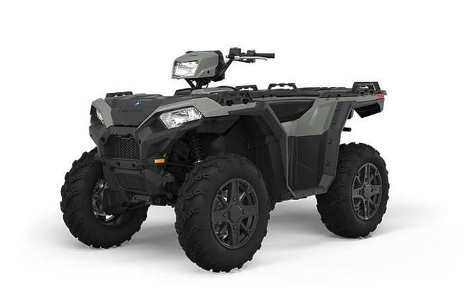 2023 Polaris Industries Sportsman 850 Premium