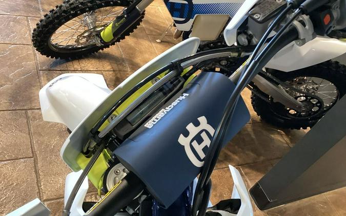 2024 Husqvarna® FE 501w