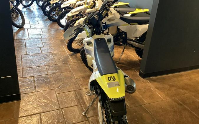 2024 Husqvarna® FE 501w