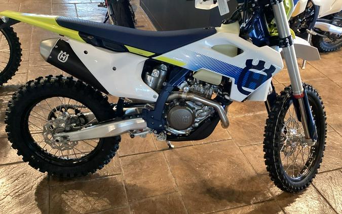 2024 Husqvarna® FE 501w