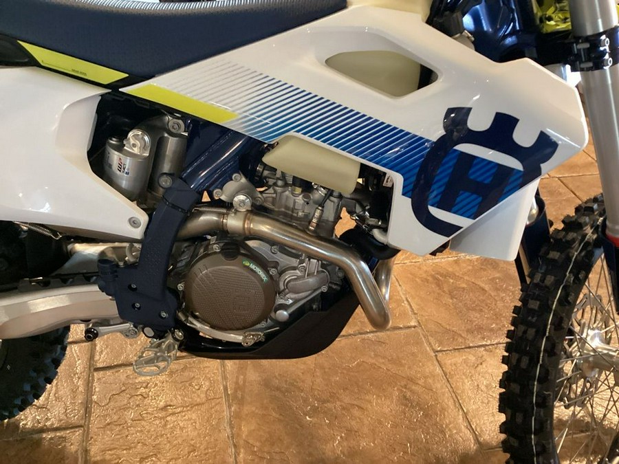 2024 Husqvarna® FE 501w