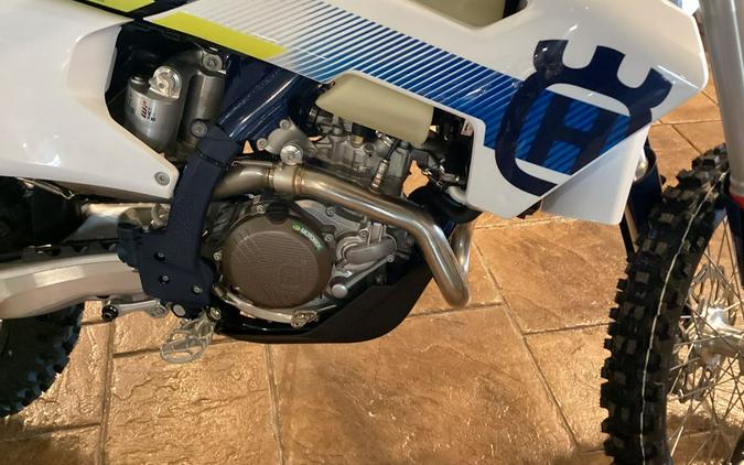 2024 Husqvarna® FE 501w