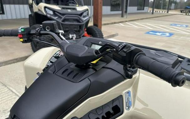 2024 Can-Am Outlander Pro HD5