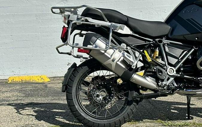 2024 BMW R 1250 GS Adventure