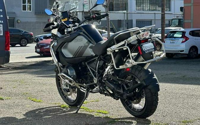 2024 BMW R 1250 GS Adventure