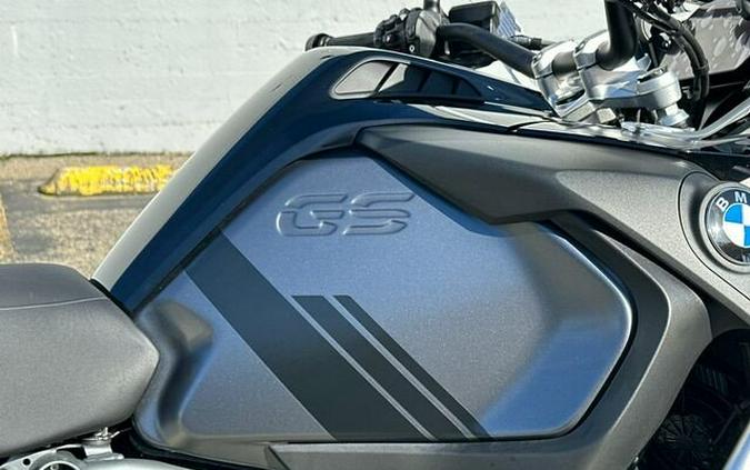 2024 BMW R 1250 GS Adventure