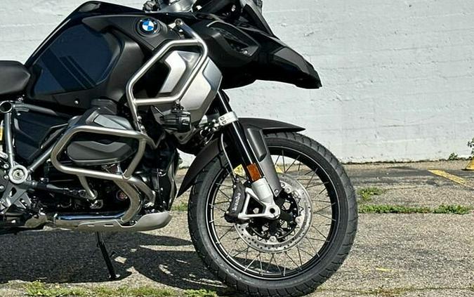 2024 BMW R 1250 GS Adventure